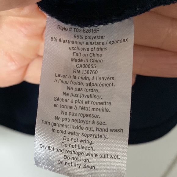 THYME MATERNITY - Nursing Blouse BUNDLE AND SAVE - Picture 5 of 7